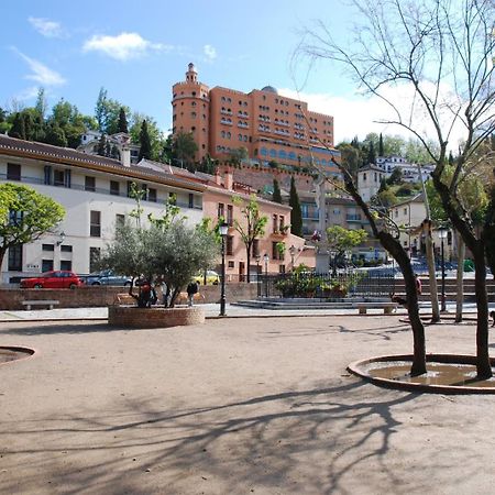 Apartamento Suenos De La Alhambra, Realejo Granada Exterior foto