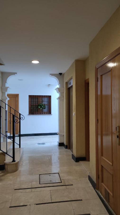Apartamento Suenos De La Alhambra, Realejo Granada Exterior foto