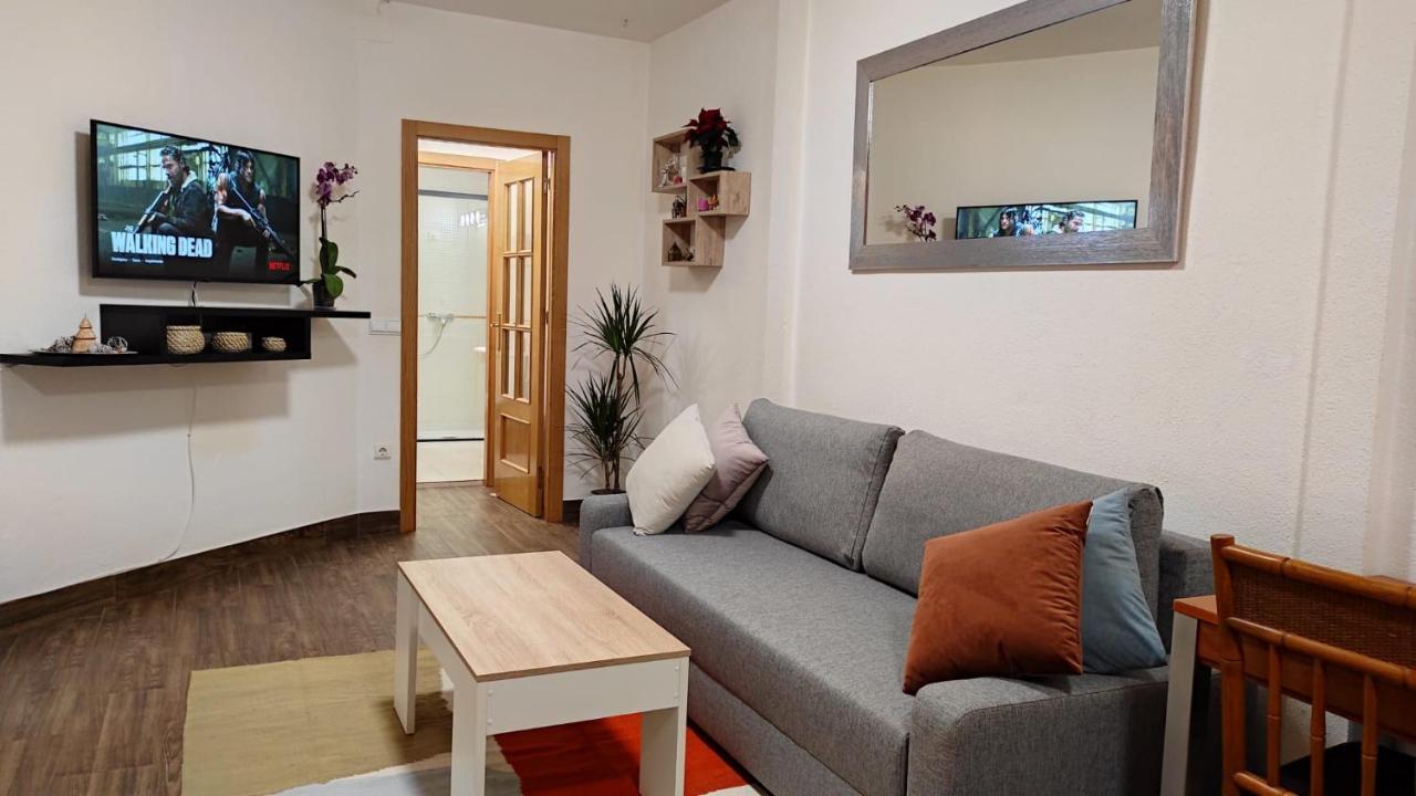 Apartamento Suenos De La Alhambra, Realejo Granada Exterior foto
